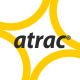 An atrac® customer received an upgrade from atrac® 1 to atrac® 2 as part of our support program